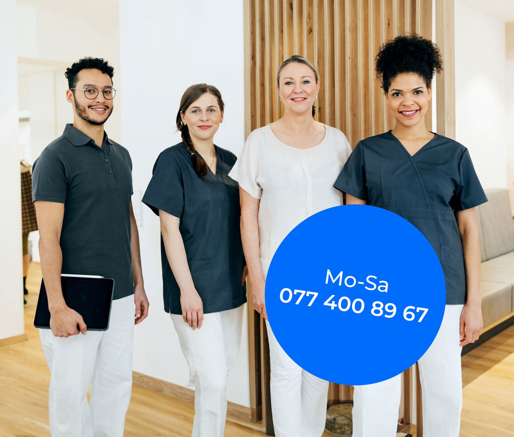 Kieferorthopädie dentalzentrum Aarau