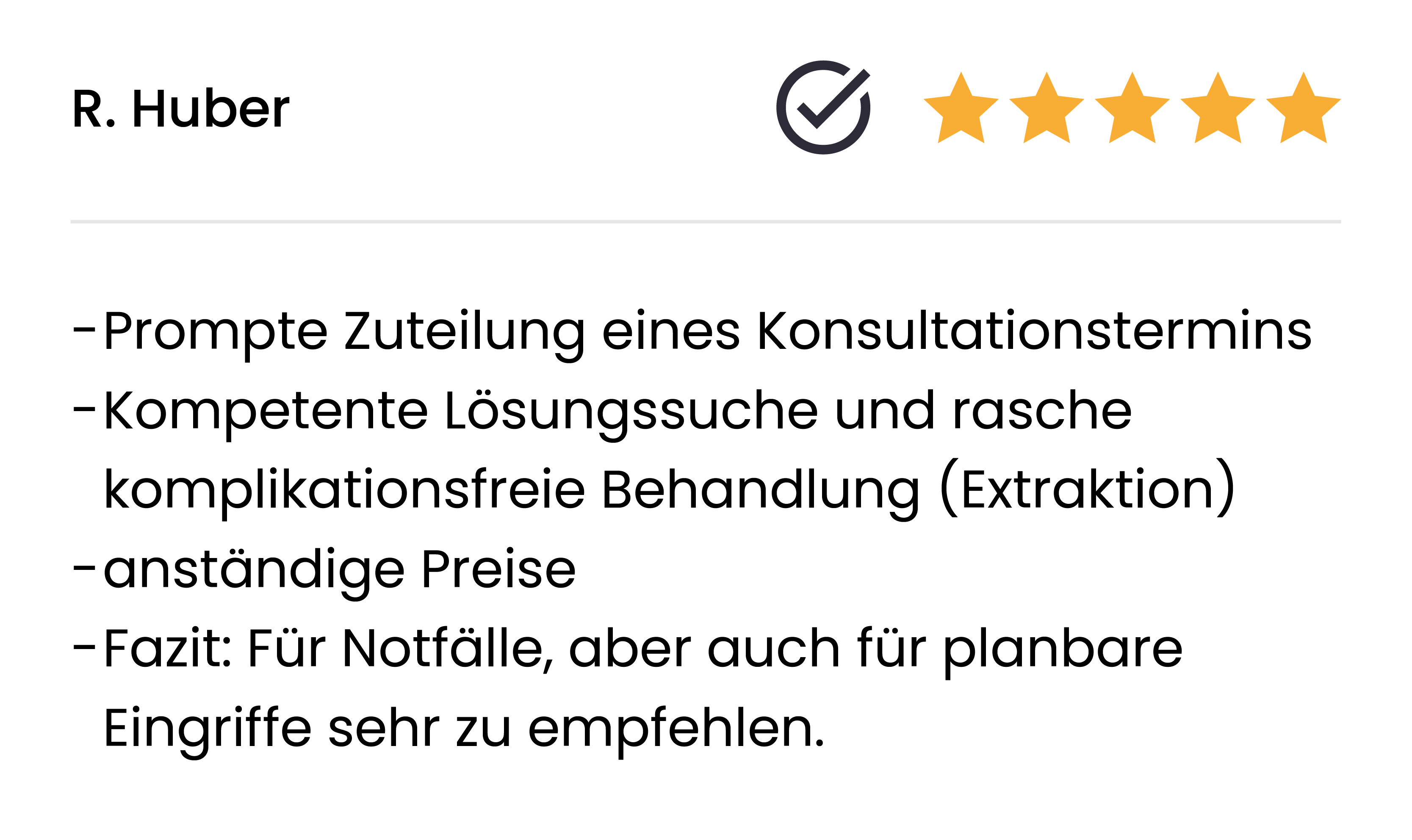 Zahnarzt Referenz Aarau 3