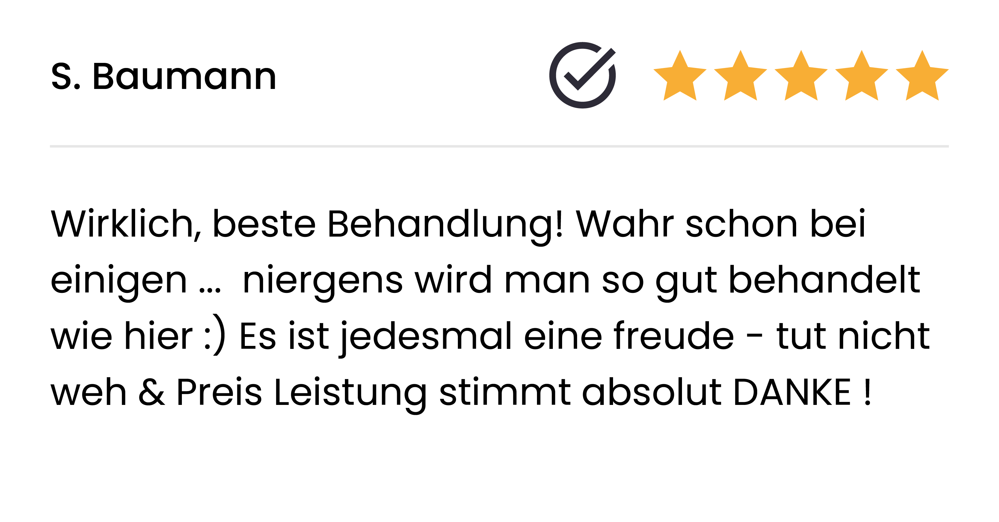 Zahnarzt Referenz Aarau 4