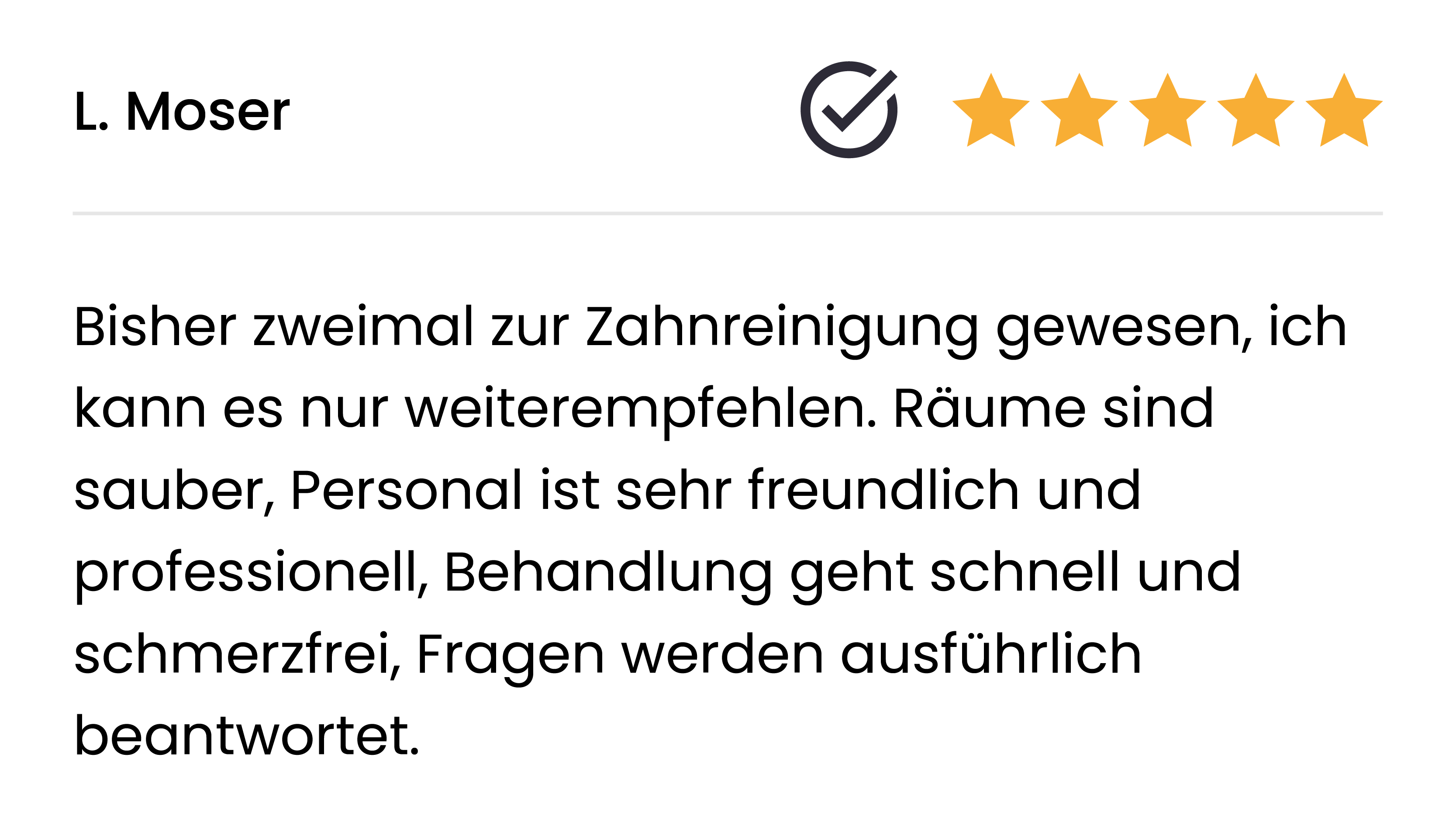 Zahnarzt Referenz Aarau 6